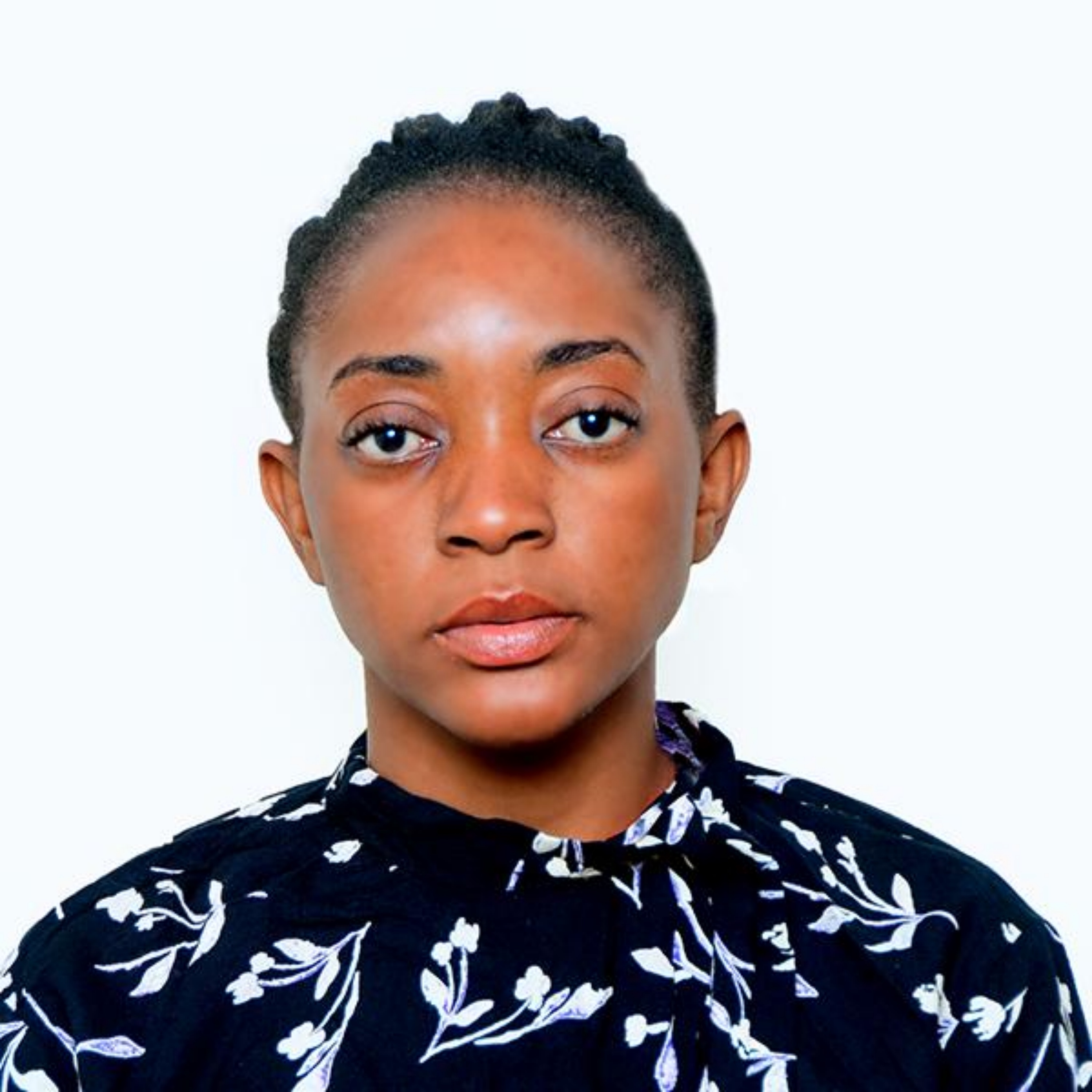 Erica Mwanza