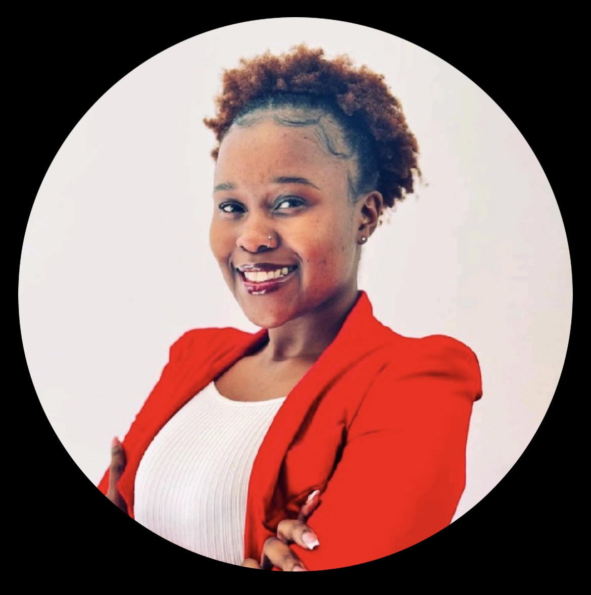 Karabo Latlhang