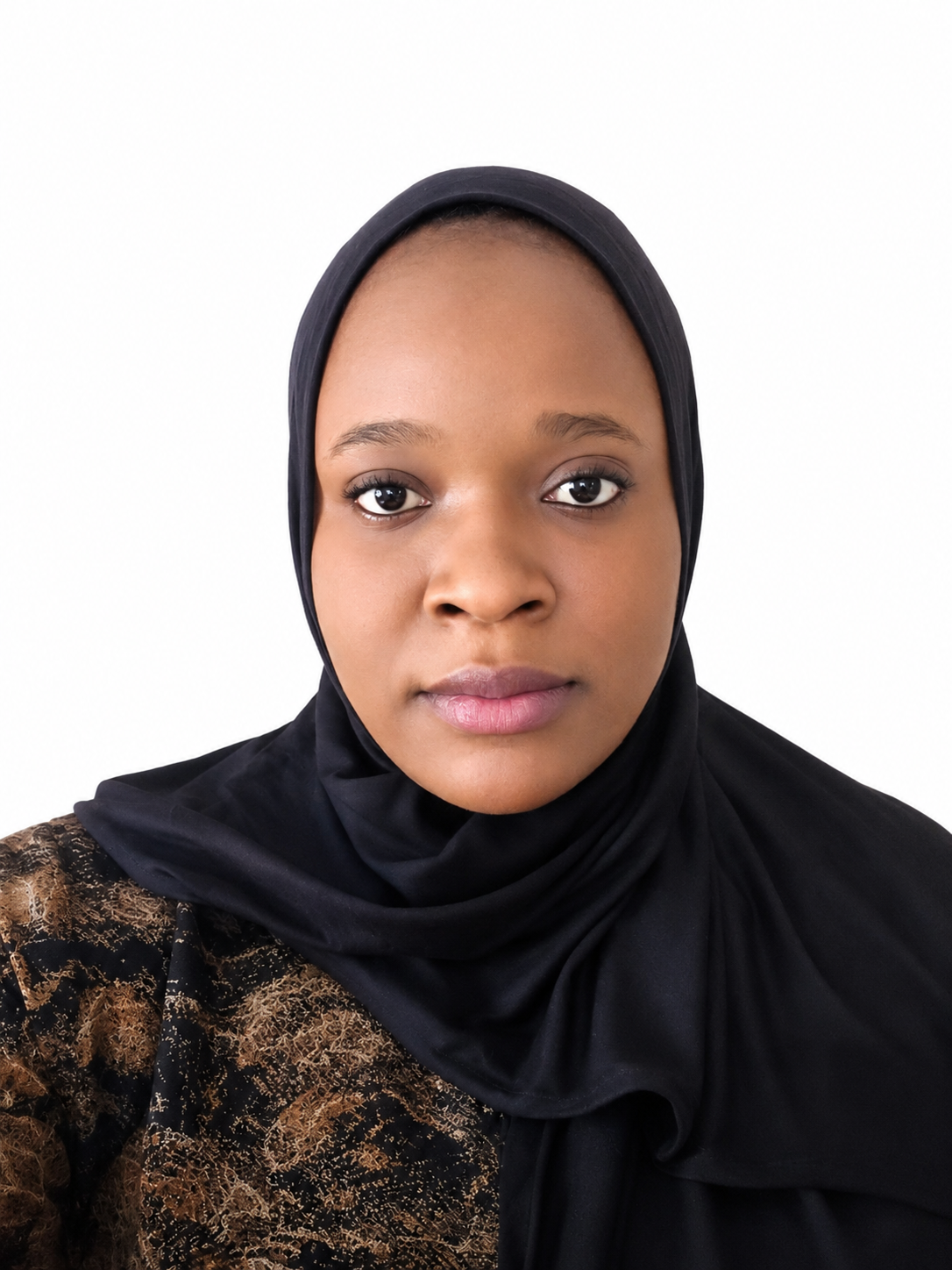 Khadijah Bello Yahaya