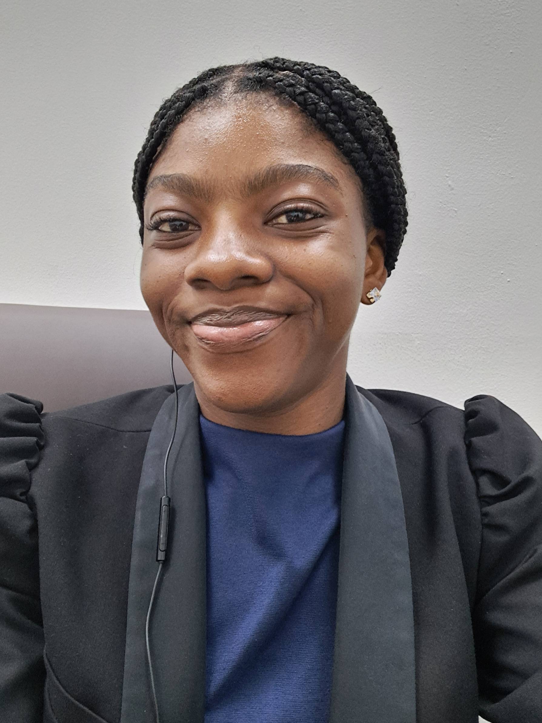Martha Klenam Tsagli